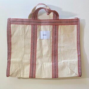 BODE - Tote Bag